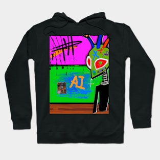 Alienclass Hoodie